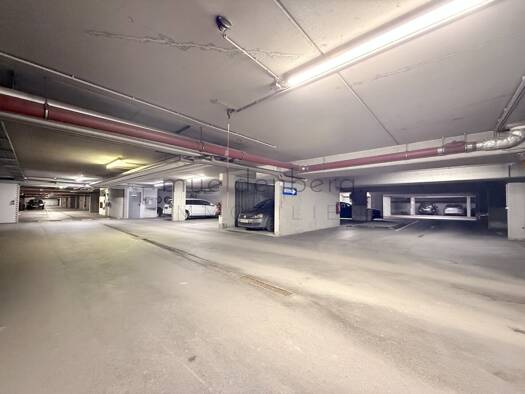 Tiefgarage zur Miete 74,85 € Wien 1220