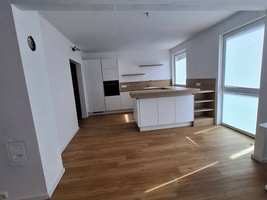 Wohnung zur Miete 900 € 3 Zimmer 120 m² 1. Geschoss Altenkirchen Altenkirchen (Westerwald) 57610