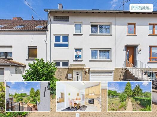 Einfamilienhaus zum Kauf 239.000 € 6 Zimmer 142 m² 476 m² Grundstück Schwalbach Schwalbach 66773
