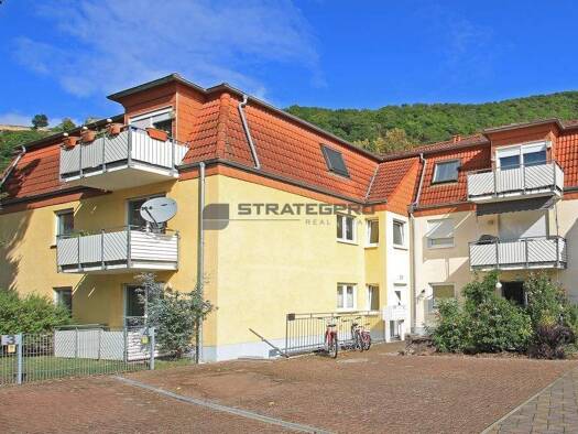 Wohnung zum Kauf 160.000 € 2 Zimmer 55 m² 2. Geschoss Neustadt-Stadt Neustadt 67433