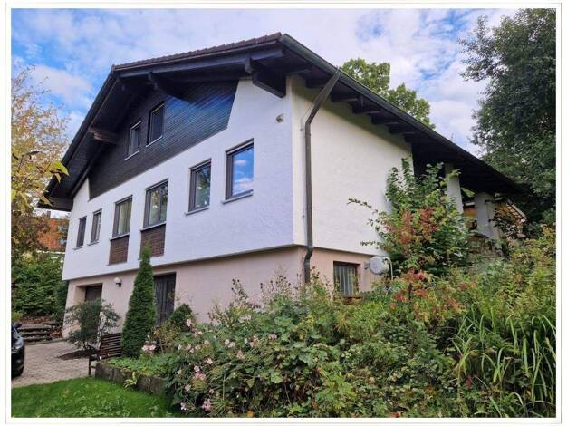 Einfamilienhaus zum Kauf 749.000 € 5 Zimmer 198 m² 1.016 m² Grundstück Algertshausen Aichach 86551