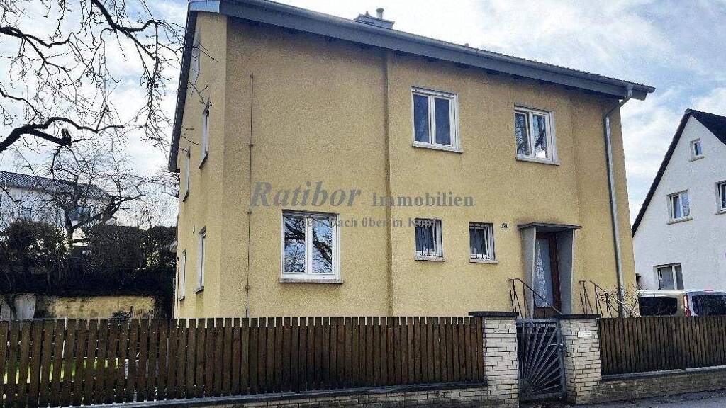 Einfamilienhaus zur Miete 1.405 € 4 Zimmer 140 m² 400 m² Grundstück Roth 91154
