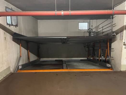 Tiefgarage zur Miete provisionsfrei 55 € 7 m² Adalbert-Stifter-Straße Wolfratshauser Forst 82538