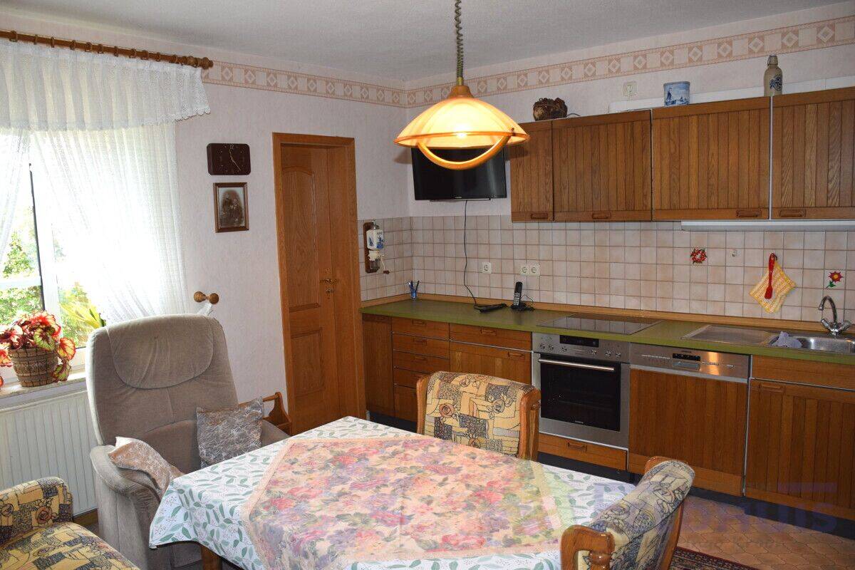 Einfamilienhaus zum Kauf - Mehr