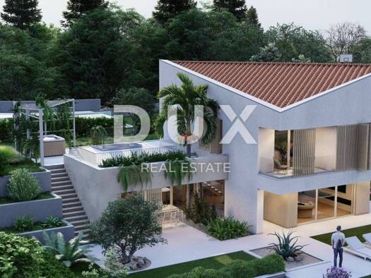 Haus zum Kauf 1.380.000 € 5 Zimmer 200 m² Malinska