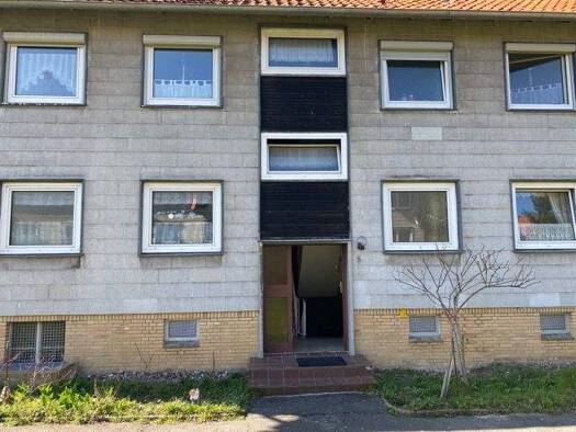 Wohnung zur Miete 450 € 3 Zimmer 70 m² Ohlendorf Salzgitter 38259