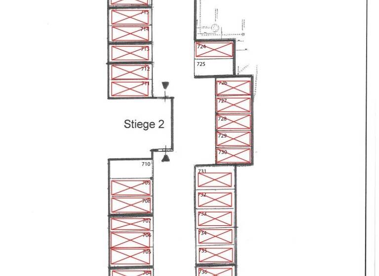 Außenstellplatz zur Miete 70 € Wien 1190