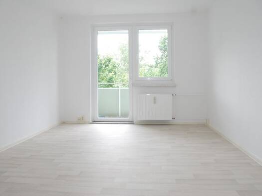 Wohnung zur Miete 326 € 2 Zimmer 57 m² 5. Geschoss Stollberger Str. 27 Kapellenberg Chemnitz 09119