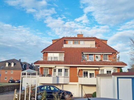 Wohnung zum Kauf 180.000 € 3 Zimmer 78 m² Falkenberg Lilienthal 28865