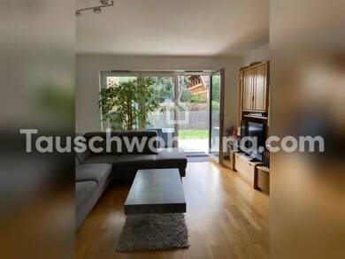 Wohnung zur Miete Tauschwohnung 2.000 € 3 Zimmer 93 m² EG Neubiberg Neubiberg 85579