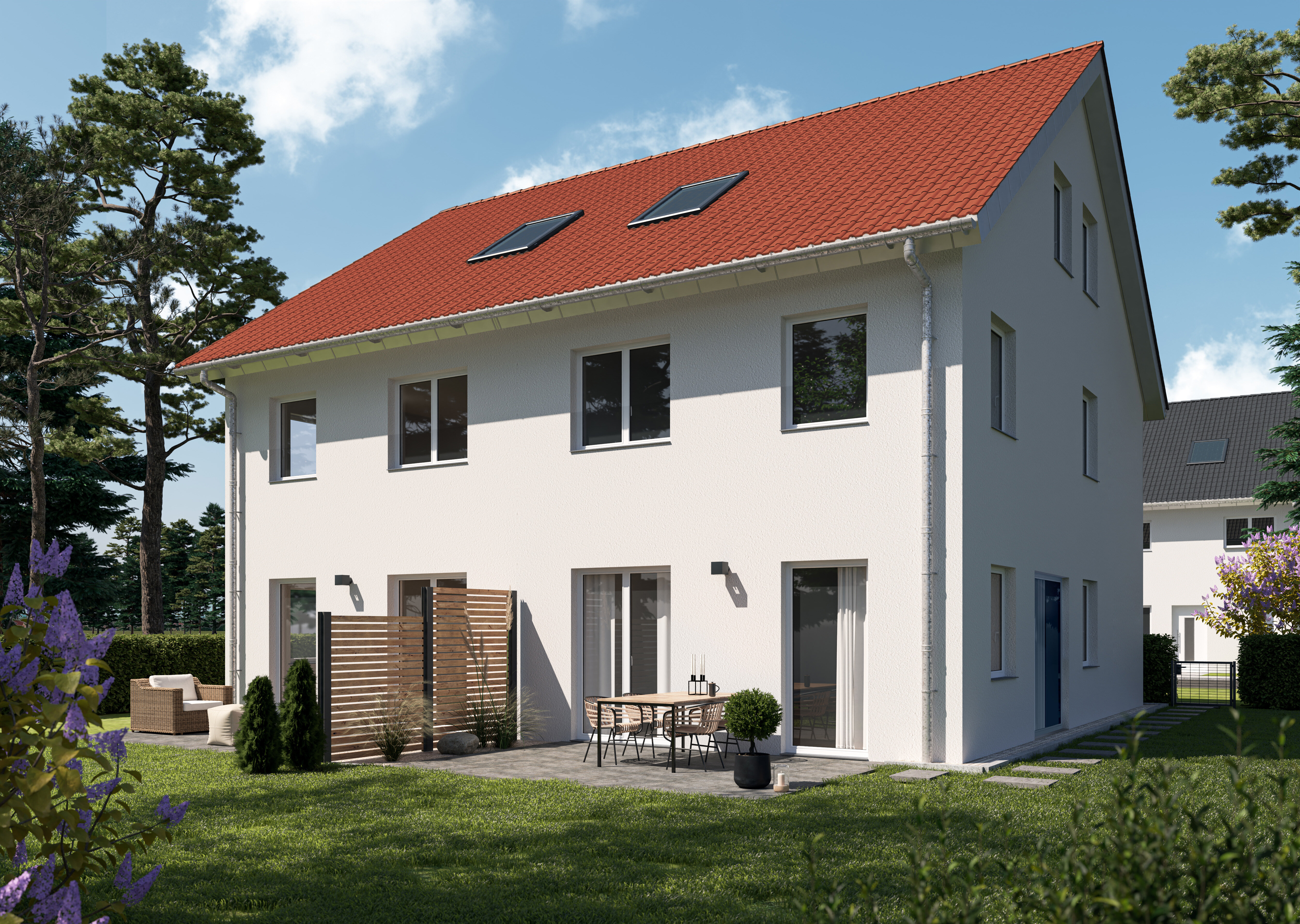 Haus zur Miete 1.590 € 5 Zimmer 139 m²<br/>Wohnfläche 295 m²<br/>Grundstück Heldmannsberger Weg 11 Hersbruck Hersbruck 91217