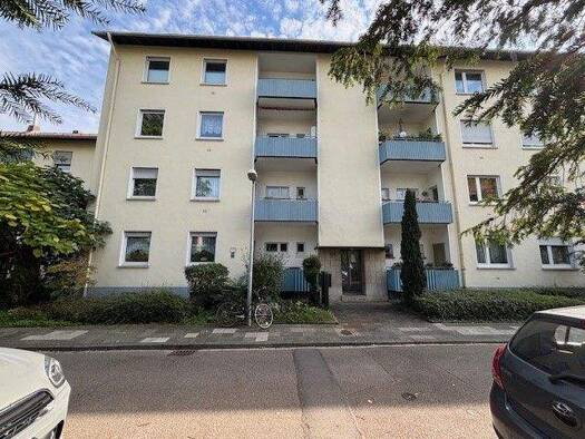 Wohnung zum Kauf 299.000 € 4 Zimmer 98 m² Süd Ludwigshafen am Rhein 67061