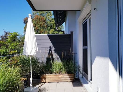 Wohnung zur Miete 670 € 2 Zimmer 51 m² frei ab 01.02.2026 Förnbach Pfaffenhofen an der Ilm 85276