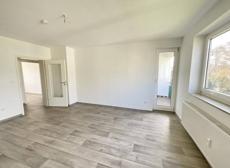 Wohnung zur Miete 529 € 2 Zimmer 60 m²<br/>Wohnfläche 2.<br/>Geschoss Ahornallee 25 Innenstadt Gütersloh 33330
