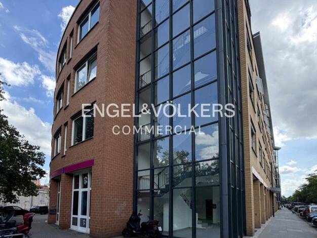 Bürofläche zur Miete 12 € 1.102 m² Bürofläche teilbar ab 1.102 m² Mitte Hannover 30159