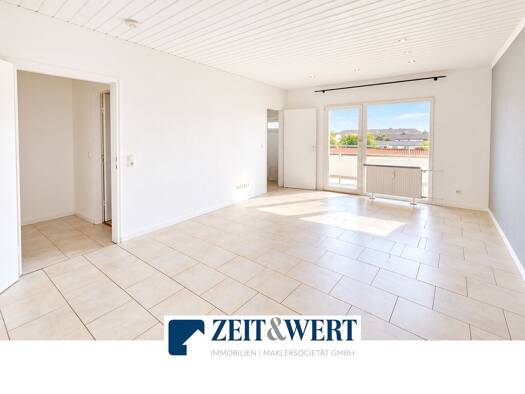 Wohnung zum Kauf 68.000 € 1 Zimmer 32 m² Geschoss 4/4 Innenstadt Euskirchen 53879