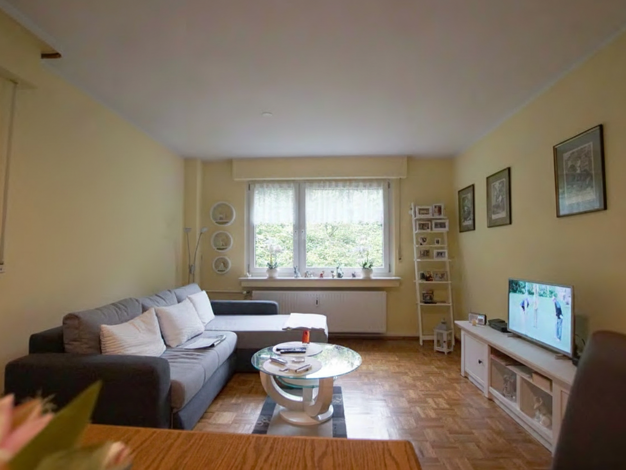 Wohnung zum Kauf provisionsfrei 266.373 € 3 Zimmer 77,5 m² 1. Geschoss Unterbach Düsseldorf 40627