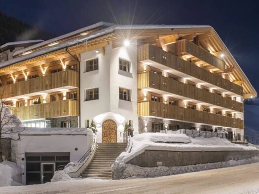 Wohnung zum Kauf 5.150.000 € 180 m² Lech 6763