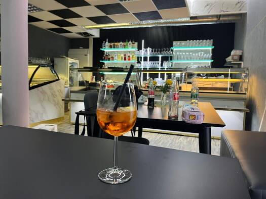 Bar/Café zur Miete 2.900 € 85 m² Gastrofläche Lörrach Lörrach 79539