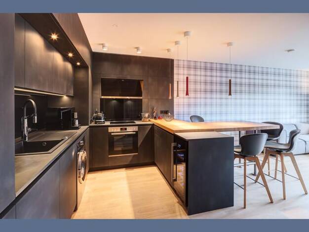Wohnung zur Miete 2.080 € 2 Zimmer 63 m² frei ab 30.09.2026 Au-Haidhausen München 81541