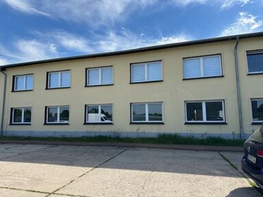 Bürofläche zur Miete provisionsfrei 5 Zimmer 120,8 m² Bürofläche Stendal Stendal 39576