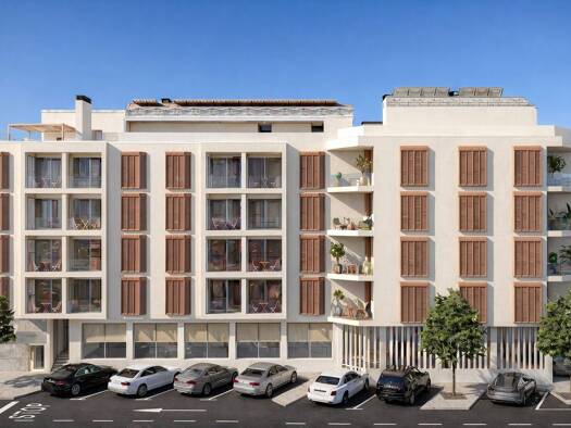 Wohnung zum Kauf 183.900 € 2 Zimmer 43 m² San Pedro del Pinatar, Murcia