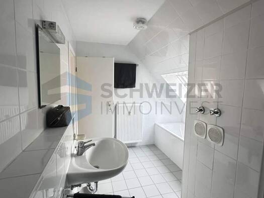 Wohnung zur Miete 960 € 2 Zimmer 52 m² 4. Geschoss Süd Stuttgart 70199