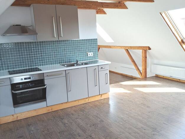 Wohnung zur Miete 500 € 3 Zimmer 56 m² EG frei ab 01.08.2026 Wiesederfehn Wiesmoor 26639