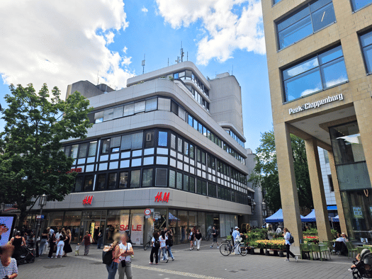 Praxis zum Kauf 680.000 € 5 Zimmer 178 m² Bürofläche Zentrum Bonn 53111