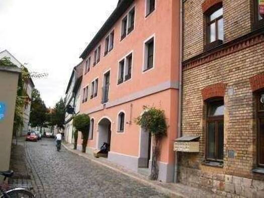 Ausstellungsfläche zur Miete 650 € 3 Zimmer Rosengarten 8-9 Naumburg Naumburg (Saale) 06618