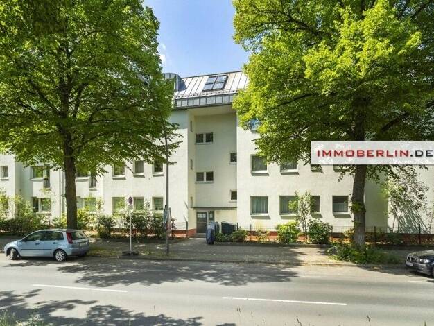 Wohnung zum Kauf 365.000 € 3 Zimmer 101 m² 3. Geschoss Lichtenrade Tempelhof-Schöneberg 12305