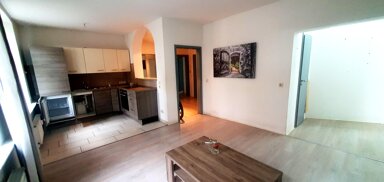 Wohnung zur Miete 650 € 3 Zimmer 90 m² EG Zwötzen Gera 07551