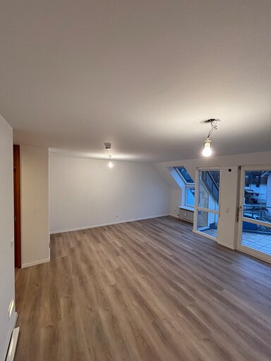 Wohnung zur Miete 510 € 1,5 Zimmer 41 m² 2. Geschoss frei ab sofort Seelbach Seelbach 77960