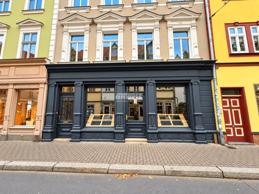 Praxisfläche zur Miete 1.000 € 50 m² Bürofläche teilbar ab 50 m² Altstadt Erfurt 99084