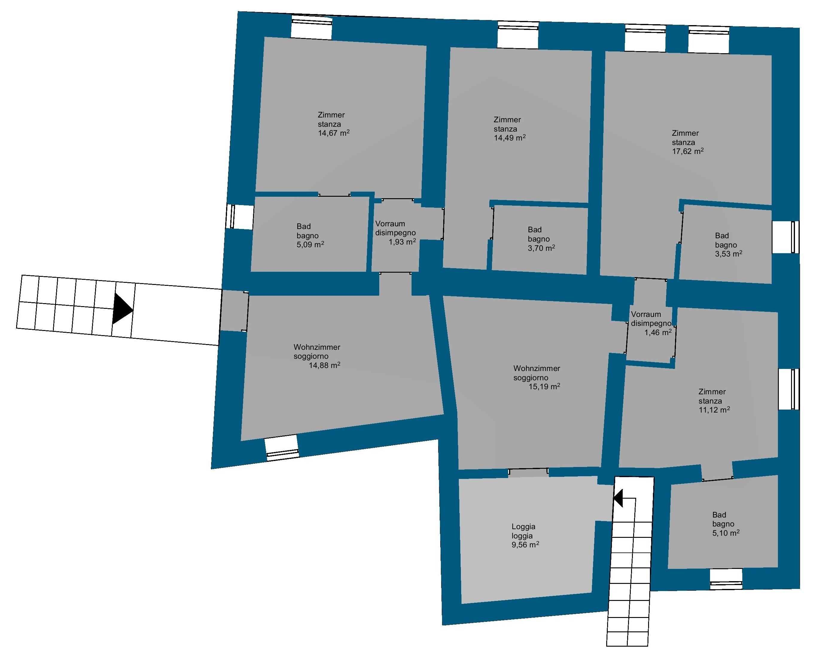 Haus zum Kauf 1.100.000 € 4 Zimmer 425 m²<br/>Wohnfläche 320.000 m²<br/>Grundstück ab sofort<br/>Verfügbarkeit Radicofani