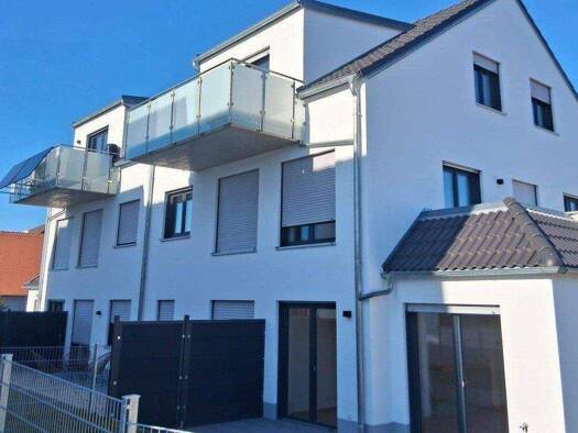 Wohnung zum Kauf 348.300 € 3 Zimmer 72 m² 1. Geschoss frei ab sofort Pörnbach 85309