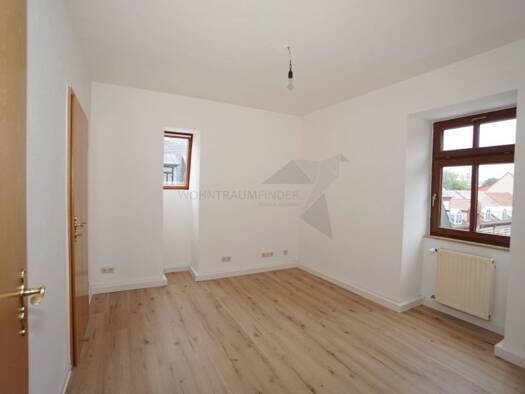 Wohnung zur Miete 229 € 2 Zimmer 36,3 m² 3. Geschoss Max-Pechstein-Straße 90 Innenstadt Zwickau 08056