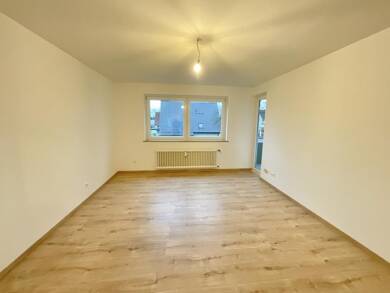Wohnung zur Miete 784 € 3 Zimmer 74 m² 1. Geschoss frei ab 01.05.2025 Kahlertstraße 160 Innenstadt Gütersloh 33330