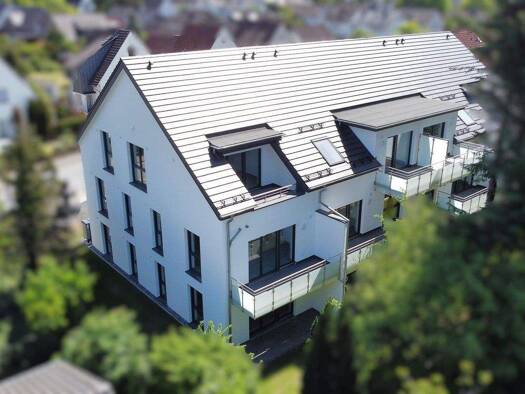 Wohnung zur Miete 865 € 2 Zimmer 69 m² 2 Geschosse frei ab 01.11.2026 Halle Halle (Westfalen) 33790