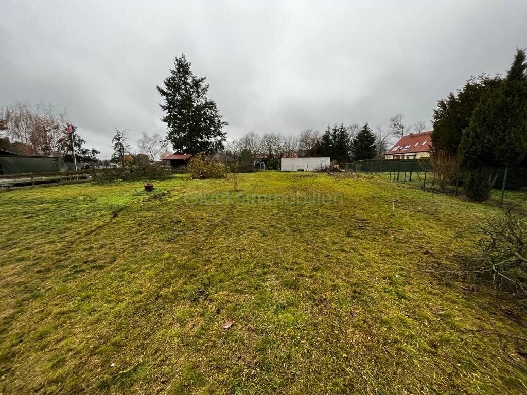 Grundstück zum Kauf 240.000 € 528 m²<br/>Grundstück Sputendorf Stahnsdorf 14532