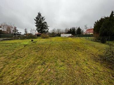 Grundstück zum Kauf 199.990 € 528 m² Grundstück Sputendorf Stahnsdorf 14532