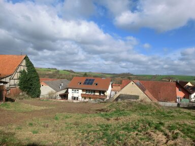 Grundstück zum Kauf 88.000 € 1.198 m² Grundstück Heugrumbach Arnstein 97450