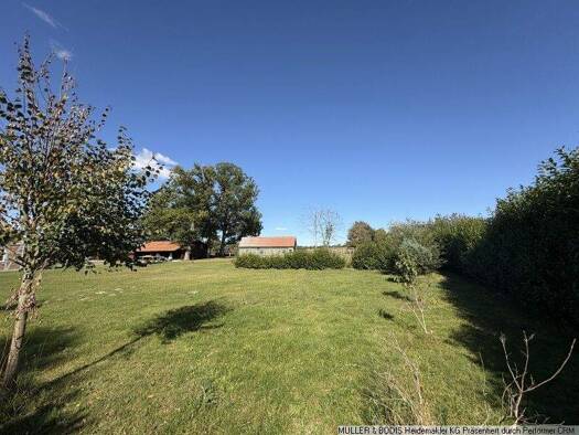 Grundstück zum Kauf 169.000 € 1.061 m² Grundstück Egestorf 21272