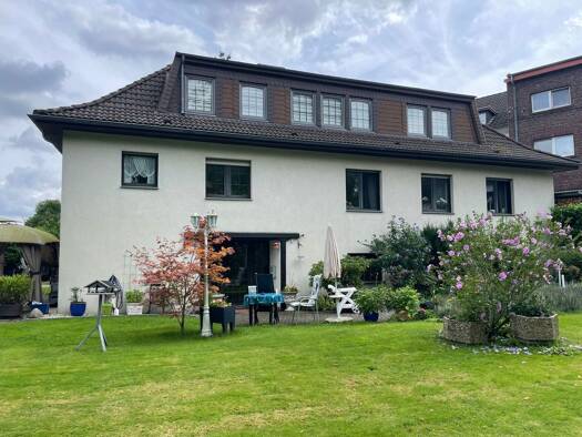 Einfamilienhaus zum Kauf 349.000 € 5 Zimmer 152 m² 908 m² Grundstück Merkstein Herzogenrath 52134