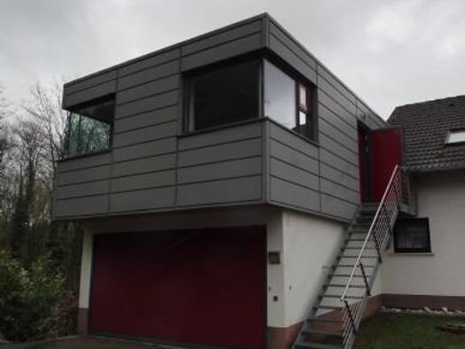 Studio zur Miete 450 € 1 Zimmer 43 m² 1. Geschoss frei ab 01.04.2026 Kirschheck 11 Malstatt Saarbrücken 66115