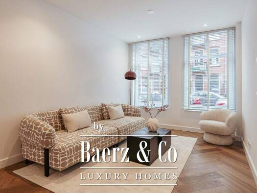 Haus zum Kauf 1.150.000 € 4 Zimmer 131 m² 144 m² Grundstück rustenburgerstraat 376 H amsterdam 1072 HG