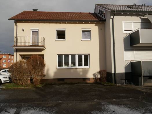 Wohnung zum Kauf provisionsfrei 195.000 € 2 Zimmer 52 m² Geschoss EG/2 frei ab sofort Weingarten 88250