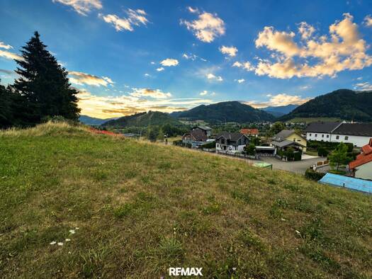 Grundstück zum Kauf 115.000 € 1.074 m² Grundstück Preßnitzerstraße 12 b Sankt Stefan ob Leoben 8713