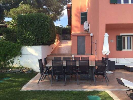 Villa zum Kauf 1.350.000 € 6 Zimmer 264 m² 3.000 m² Grundstück Str. degli Olandesi Camporosso 18033