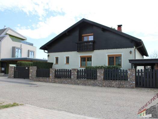 Einfamilienhaus zum Kauf 599.000 € 6 Zimmer 230 m² 633 m² Grundstück Deutsch-Wagram 2232